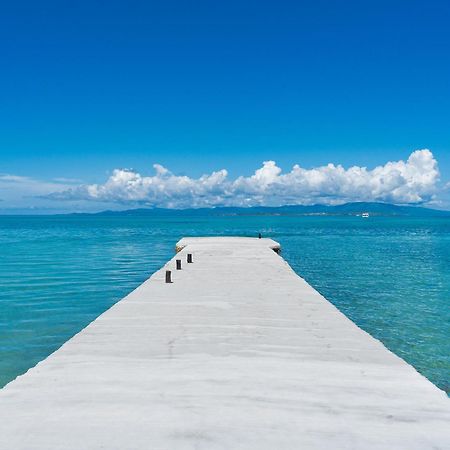 Vessel Hotel Ishigakijima Ishigaki  Exterior foto