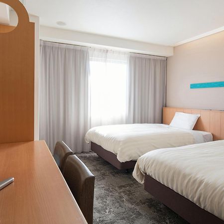 Vessel Hotel Ishigakijima Ishigaki  Exterior foto