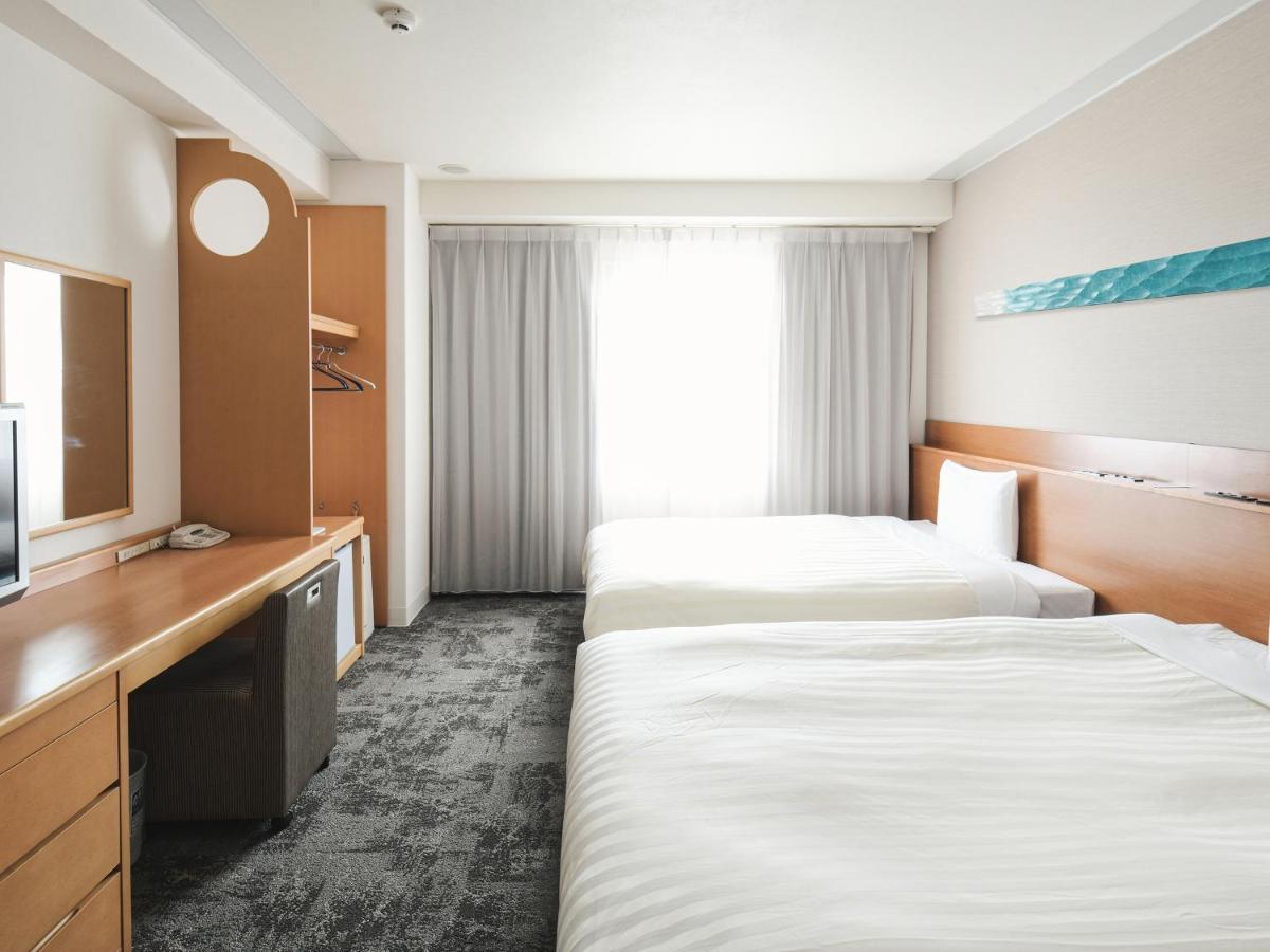 Vessel Hotel Ishigakijima Ishigaki  Exterior foto