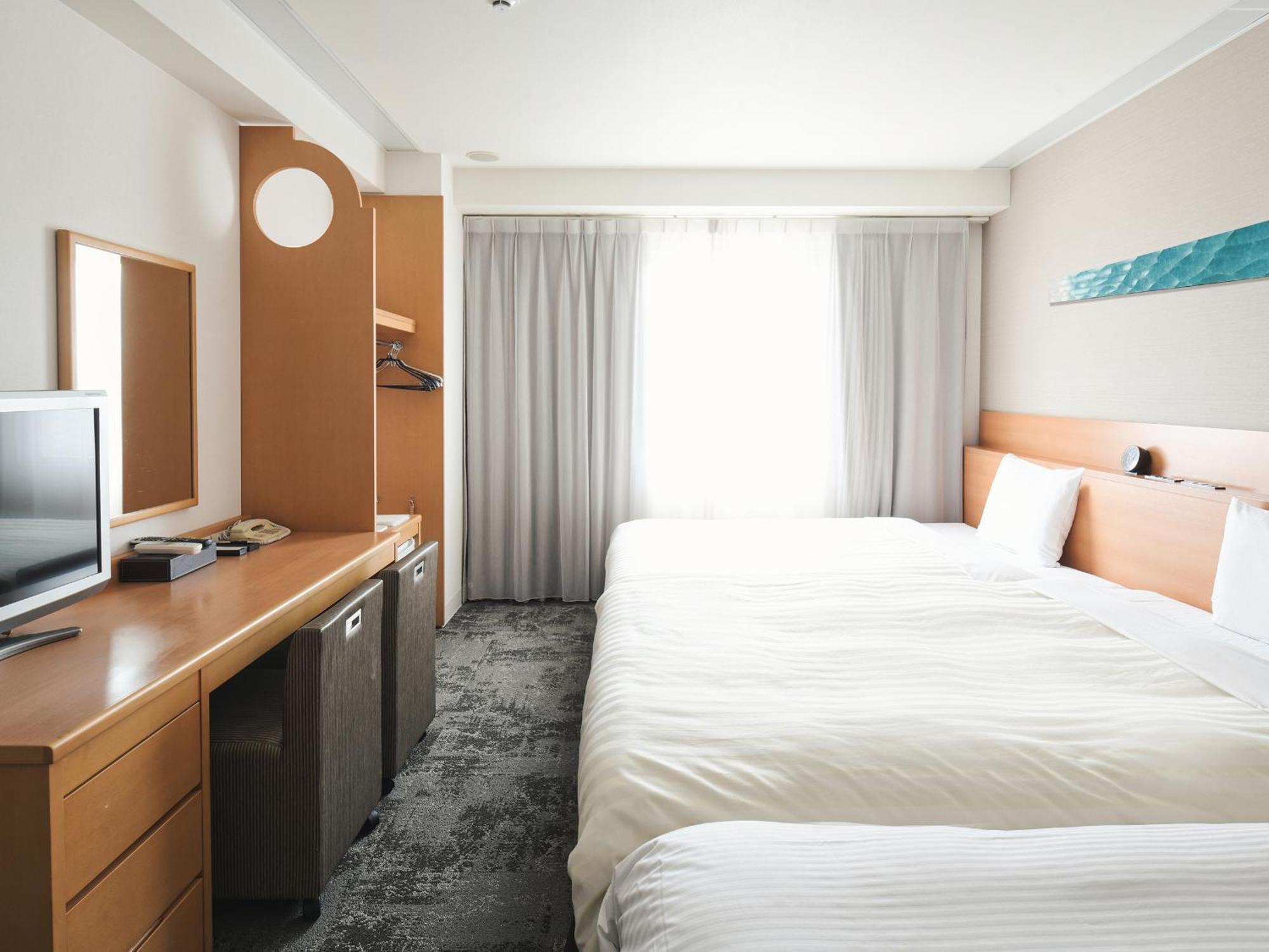 Vessel Hotel Ishigakijima Ishigaki  Exterior foto