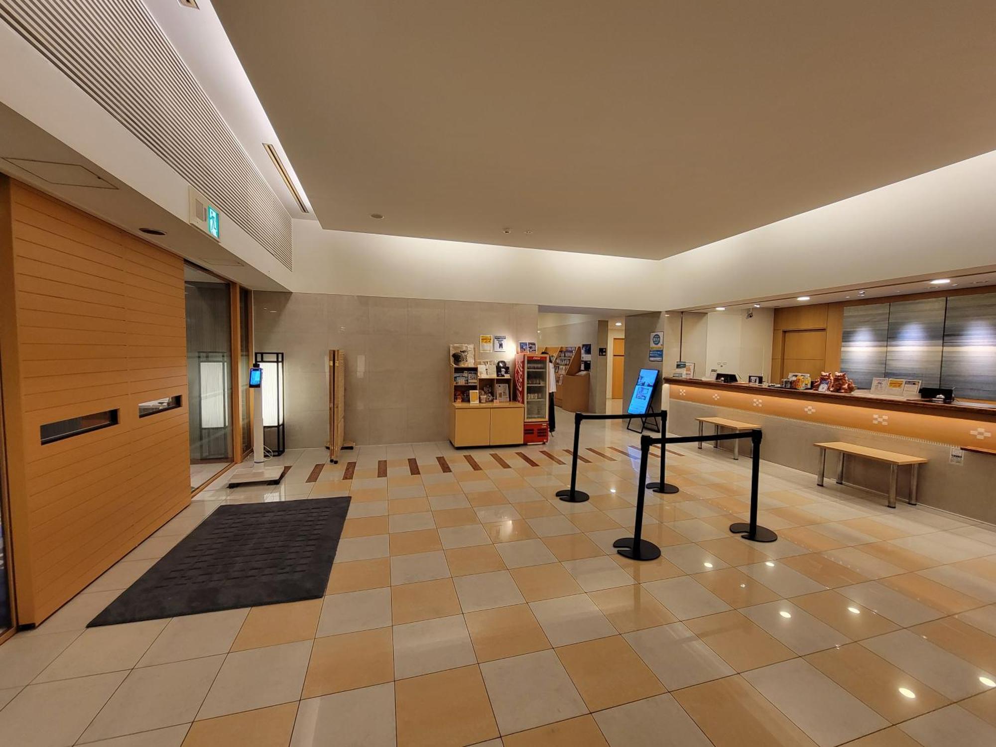 Vessel Hotel Ishigakijima Ishigaki  Exterior foto