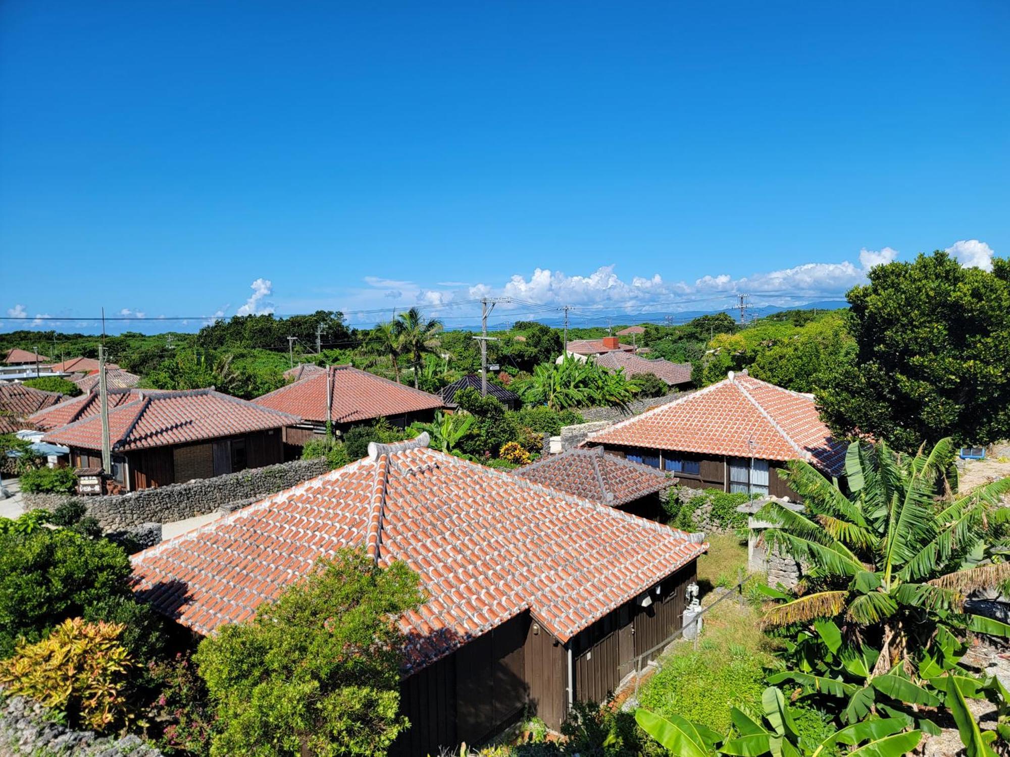 Vessel Hotel Ishigakijima Ishigaki  Exterior foto