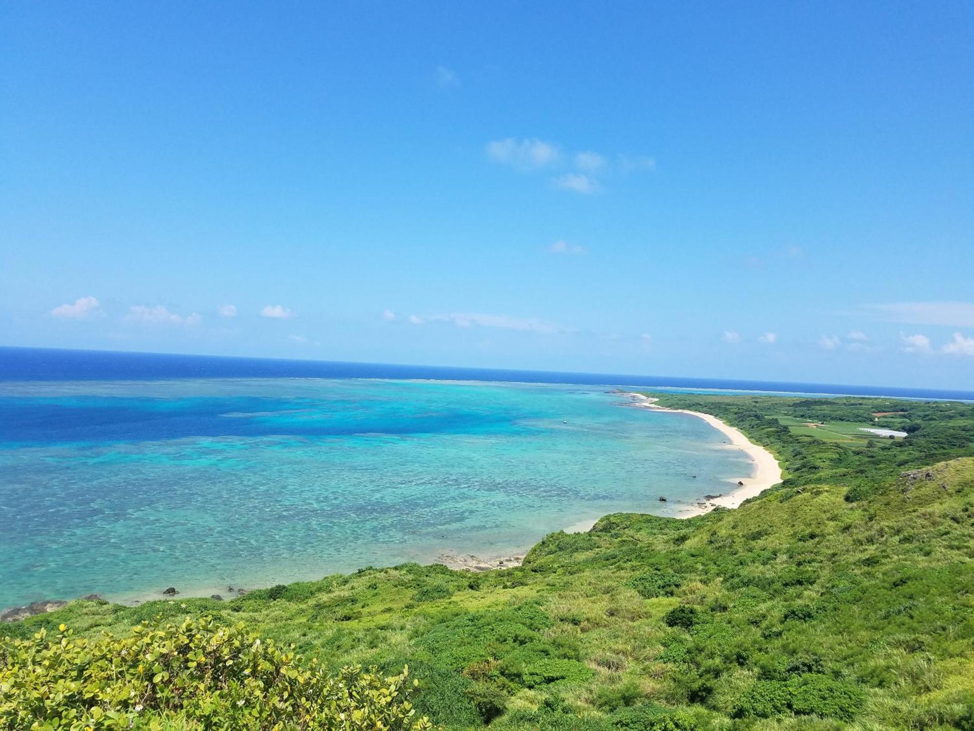 Vessel Hotel Ishigakijima Ishigaki  Exterior foto