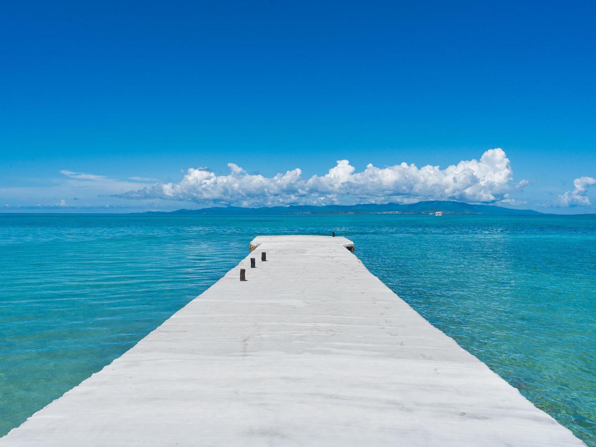 Vessel Hotel Ishigakijima Ishigaki  Exterior foto