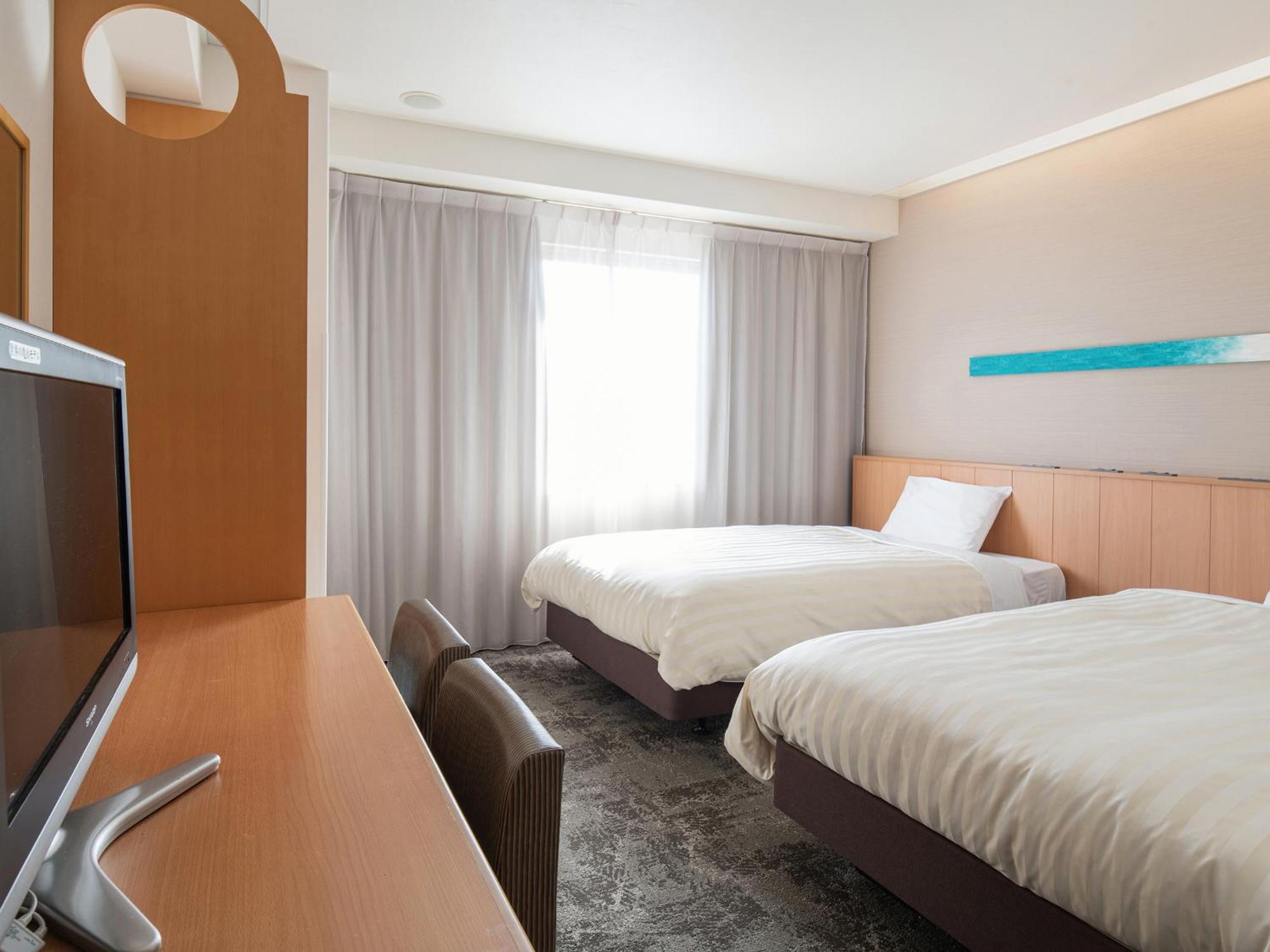 Vessel Hotel Ishigakijima Ishigaki  Exterior foto